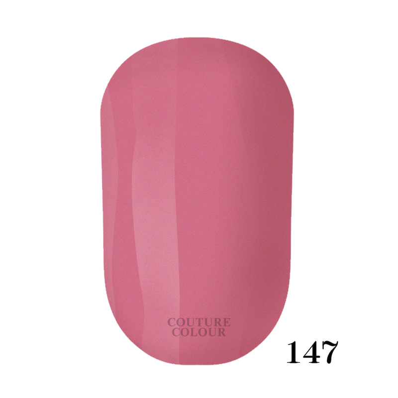 Гель-лак Couture Colour 9 мл №147 ()